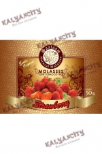 Бестабачная смесь для кальяна Saalaam (Саалаам) 50 гр. «Клубника»