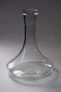 Колба для кальяна Spoil (прозрачная)